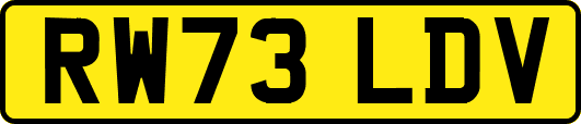 RW73LDV