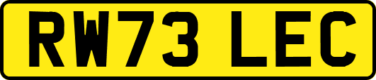 RW73LEC