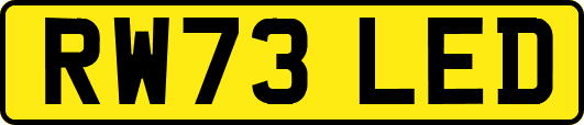 RW73LED