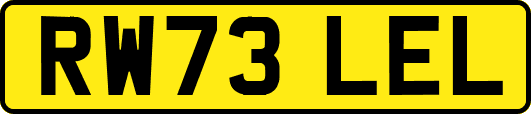 RW73LEL