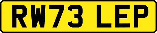 RW73LEP