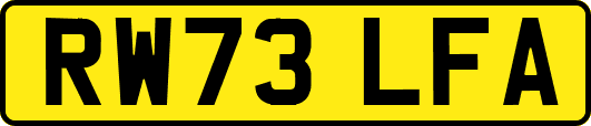 RW73LFA