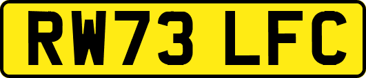 RW73LFC