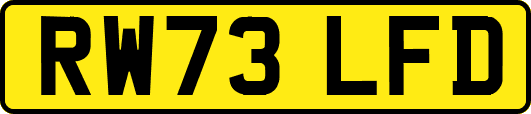 RW73LFD