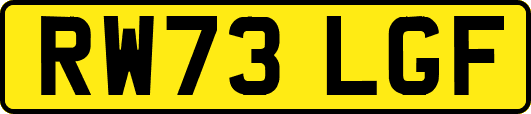 RW73LGF