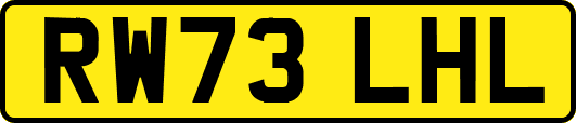 RW73LHL