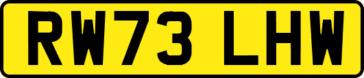 RW73LHW