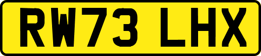 RW73LHX