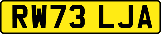 RW73LJA