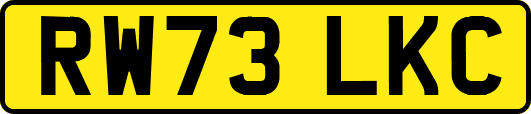 RW73LKC