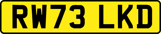 RW73LKD