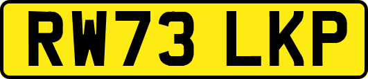 RW73LKP