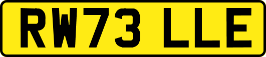 RW73LLE