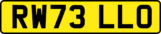 RW73LLO