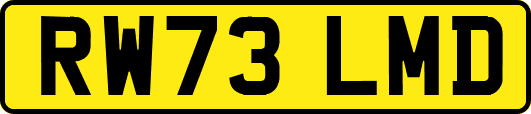 RW73LMD