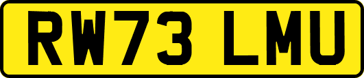 RW73LMU