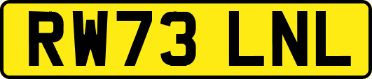 RW73LNL