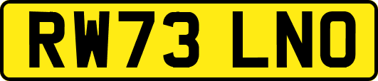 RW73LNO