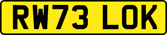 RW73LOK