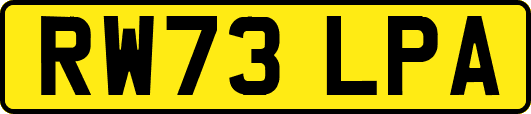RW73LPA