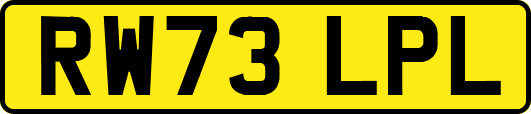 RW73LPL