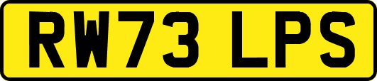 RW73LPS