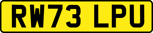 RW73LPU