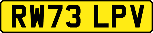RW73LPV