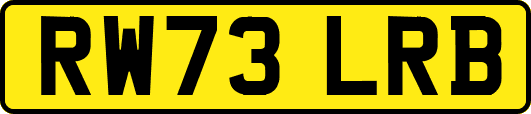 RW73LRB