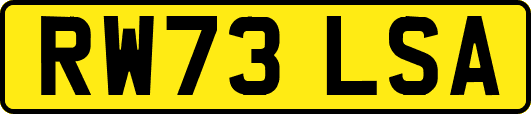 RW73LSA