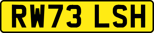 RW73LSH