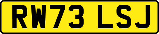 RW73LSJ