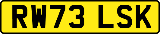 RW73LSK
