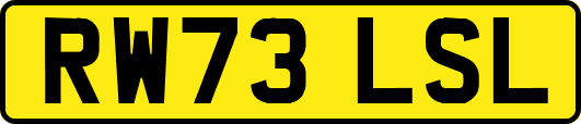 RW73LSL