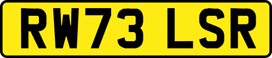 RW73LSR