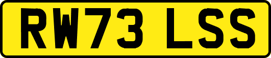 RW73LSS