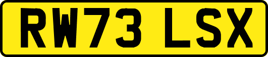 RW73LSX