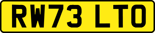 RW73LTO