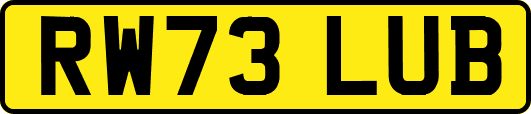 RW73LUB