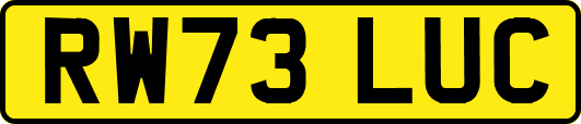 RW73LUC