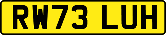 RW73LUH