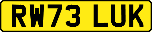 RW73LUK