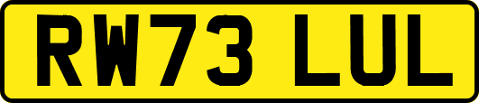 RW73LUL