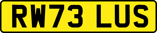 RW73LUS