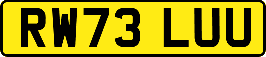 RW73LUU