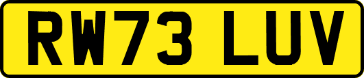 RW73LUV