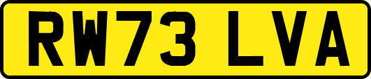 RW73LVA