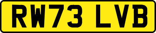 RW73LVB