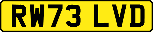 RW73LVD