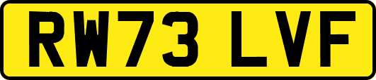 RW73LVF